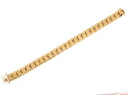 pulsera oro 18k 
