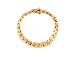 pulsera oro 18k 