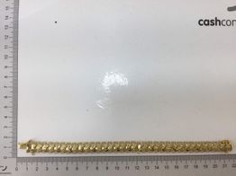 pulsera oro 18k 