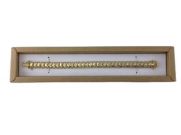 pulsera oro 18k 