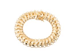pulsera oro 18k 