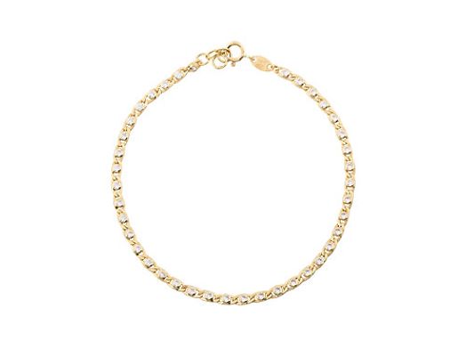 pulsera oro 18k 