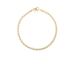 pulsera oro 18k 