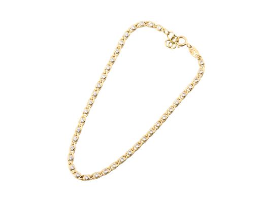 pulsera oro 18k 