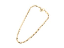 pulsera oro 18k 