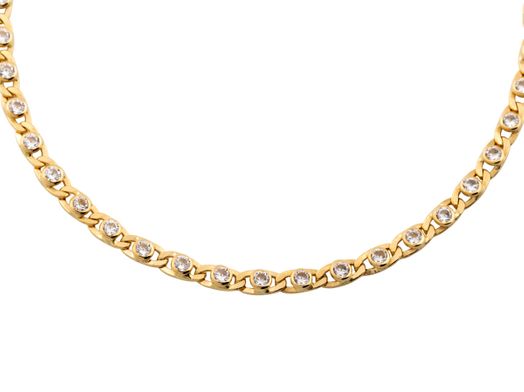 pulsera oro 18k 