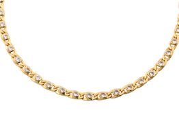 pulsera oro 18k 