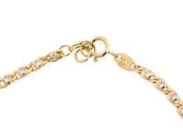 pulsera oro 18k 