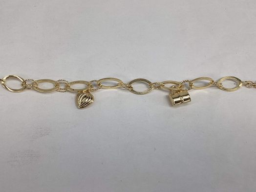 pulsera oro 18k 