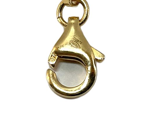 pulseira ouro 18k con sem pedra 