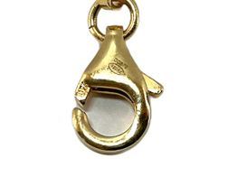 pulseira ouro 18k con sem pedra 