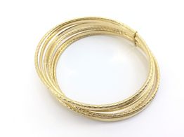pulsera oro 18k 