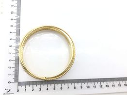 pulsera oro 18k 