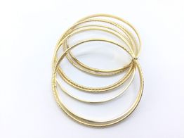 pulsera oro 18k 