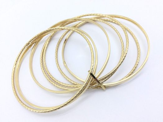 pulsera oro 18k 
