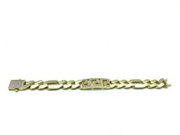 pulsera oro 18k 