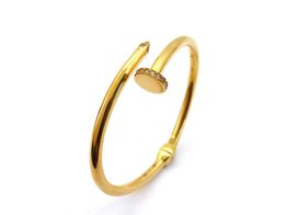 pulsera oro 18k con circonita 