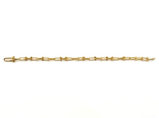 pulsera oro 18k 