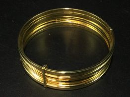 pulsera oro 18k 