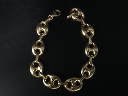 pulsera oro 18k 