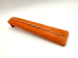 pulsera oro 18k 