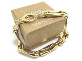 pulsera oro 18k 