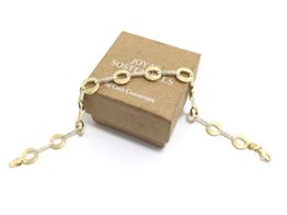 pulsera oro 18k 