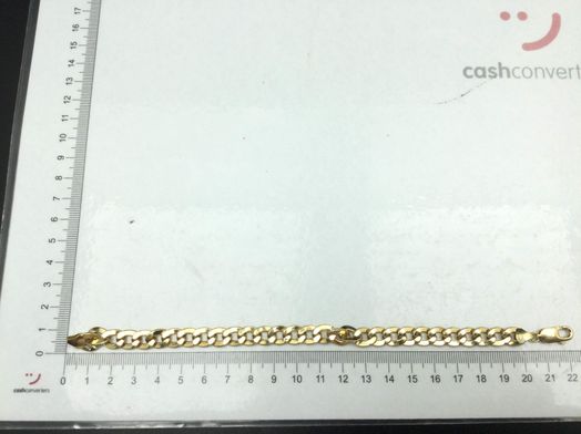 pulsera oro 18k 