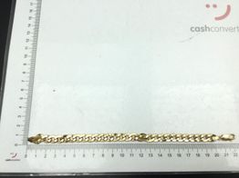 pulsera oro 18k 