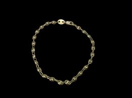 pulsera oro 18k 