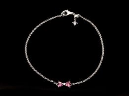 pulsera plata 925mm 
