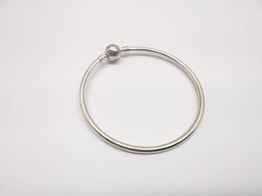 pulsera plata 925mm 