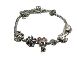 pulsera plata 925mm 