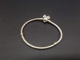 pulsera plata 925mm 