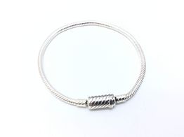 pulsera plata 925mm 