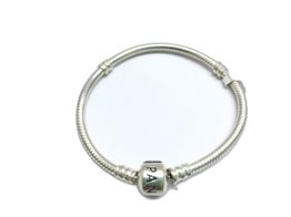 pulsera plata 925mm 