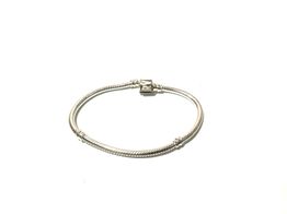 pulsera plata 925mm 