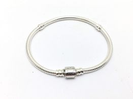 pulsera plata 925mm 
