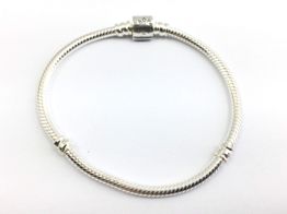 pulsera plata 925mm 