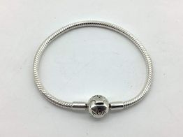 pulsera plata 925mm 