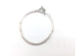 pulsera plata 925mm 