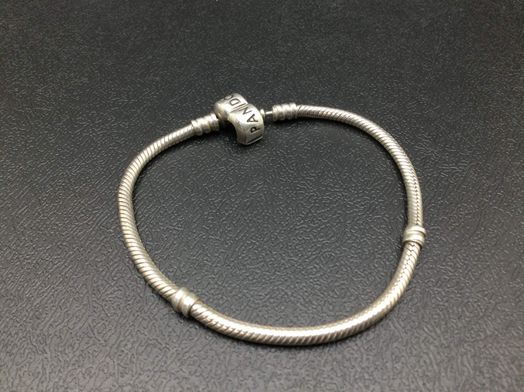 pulsera plata 925mm 