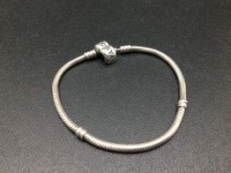 pulsera plata 925mm 