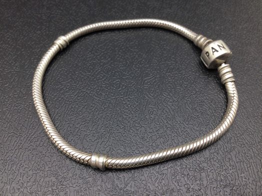 pulsera plata 925mm 