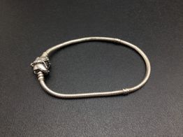pulsera plata 925mm 