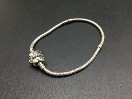 pulsera plata 925mm 