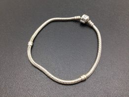 pulsera plata 925mm 