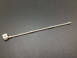 pulsera plata 925mm 