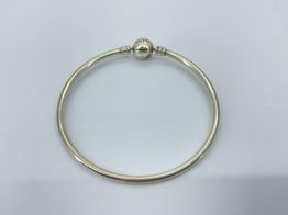 pulsera plata 925mm 