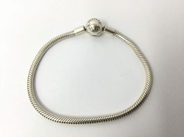 pulsera plata 925mm 